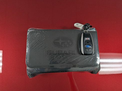 Certified 2025 Subaru Legacy Limited w/ Popular Package #3 image 14