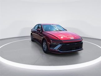 Certified 2025 Hyundai Sonata SE video 3