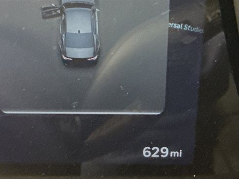 Used 2026 Genesis G90 3.5T Prestige image 12