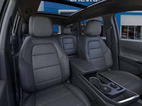 New 2026 Chevrolet Equinox LT image 16