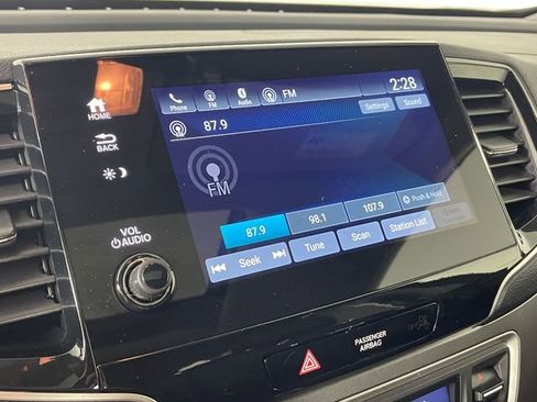 Certified 2022 Honda Pilot EX-L image 7