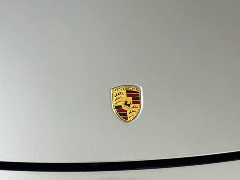 Used 2024 Porsche 911 Carrera GTS w/ Premium Package RWD image 30