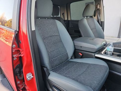 Used 2020 RAM 1500 Classic Warlock w/ Electronics Group image 24