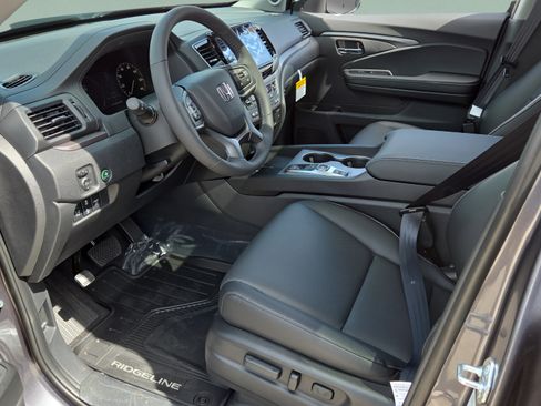 New 2026 Honda Ridgeline RTL image 9