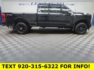 Used 2024 Ford F250 XLT w/ XLT Premium Package video 2