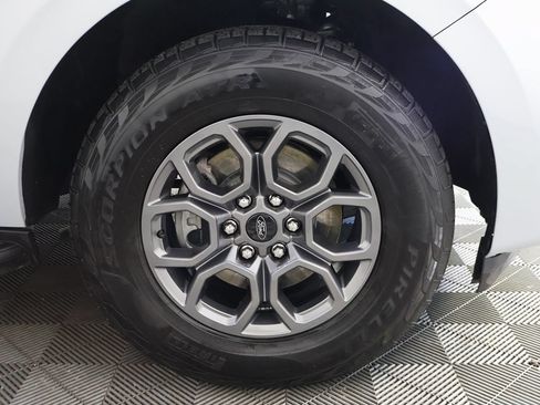 Used 2025 Ford Expedition Max Active AWD/4WD image 22