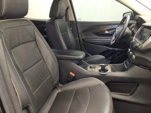 Used 2018 GMC Terrain Denali w/ Driver Alert Package II FWD image 21