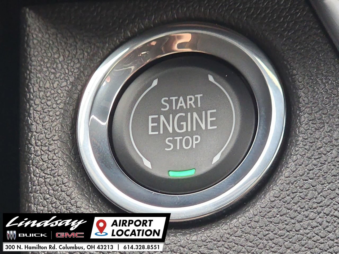 New 2026 Buick Envista Sport Touring w/ Convenience I Package FWD image 17