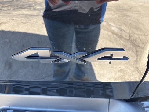 New 2026 RAM 1500 Tradesman AWD/4WD image 6