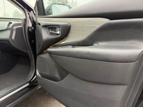 Used 2016 Nissan Murano SL AWD/4WD image 19