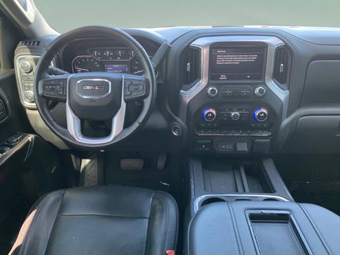 Used 2020 GMC Sierra 1500 SLT w/ SLT Premium Plus Package image 19