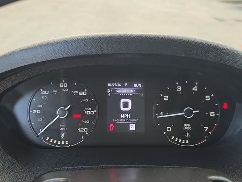 Used 2025 RAM ProMaster 2500 w/ Convenience Group FWD image 24