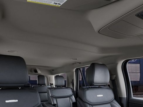 New 2027 Ford Expedition Platinum AWD/4WD image 21