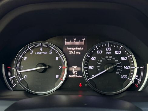 Used 2019 Acura TLX V6 w/ Advance Package FWD image 34