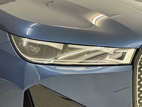 Certified 2023 BMW iX xDrive50 w/ Premium Package image 10