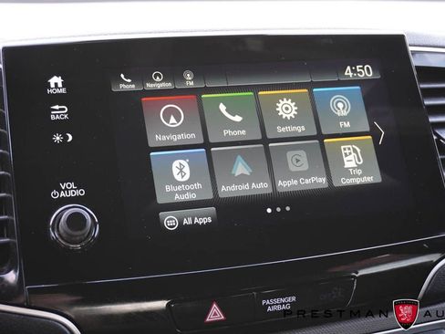 Used 2024 Honda Passport TrailSport image 39
