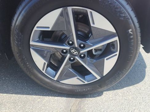 Certified 2026 Hyundai Tucson SEL AWD/4WD image 63
