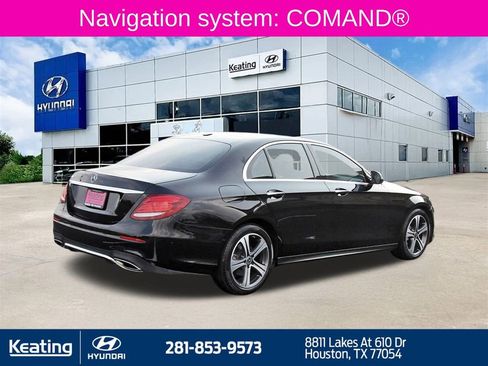 Used 2019 Mercedes-Benz E 300 image 5