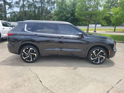 Used 2024 Mitsubishi Outlander SEL FWD image 9
