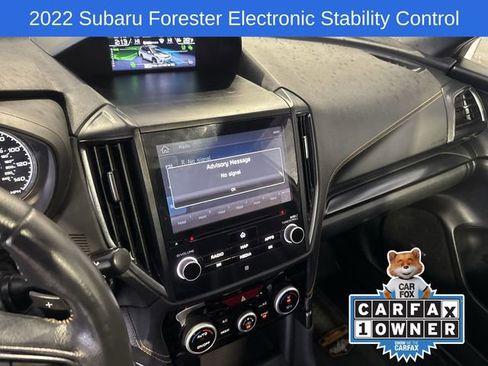 Used 2022 Subaru Forester Wilderness image 25
