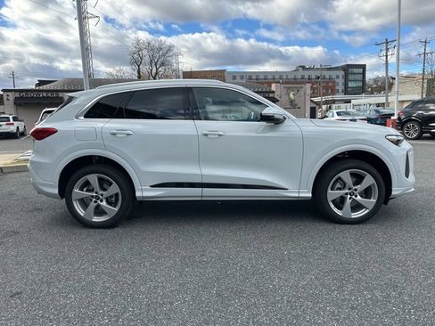 New 2025 Audi Q5 Premium Plus image 6