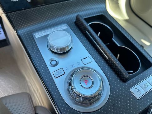 New 2026 Genesis G80 3.5T Sport Prestige image 10