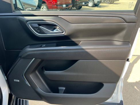 Used 2021 GMC Yukon AT4 w/ AT4 Premium Plus Package image 20