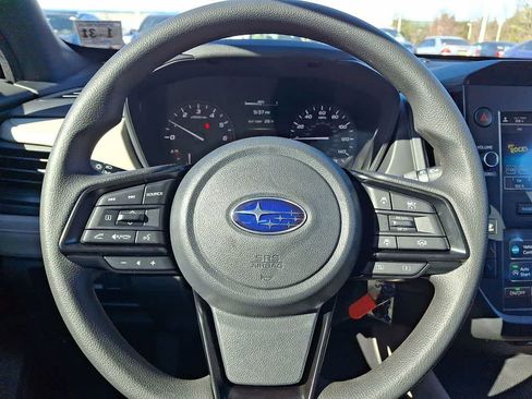 Used 2026 Subaru Forester image 16