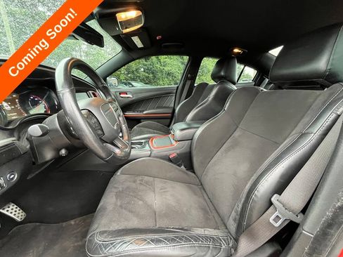 Used 2020 Dodge Charger R/T w/ Plus Group RWD image 23