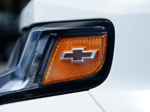 Used 2024 Chevrolet Silverado 2500 High Country w/ High Country Premium Package AWD/4WD image 55