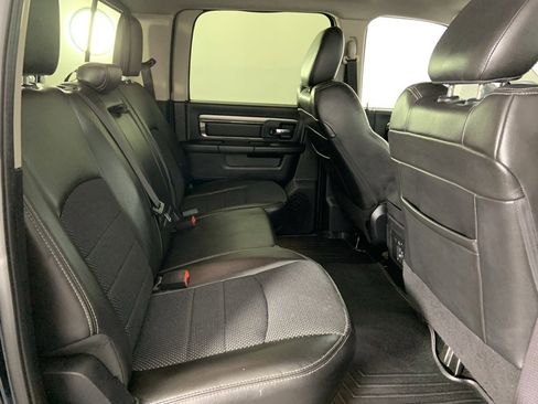 Used 2014 RAM 1500 Sport image 19