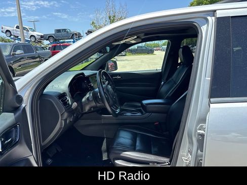 Used 2024 Dodge Durango GT AWD/4WD image 6