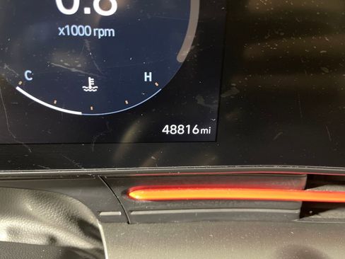 Used 2024 Hyundai Kona N Line image 21