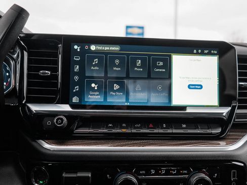 New 2026 Chevrolet Silverado 1500 LT image 22