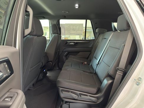 New 2026 Chevrolet Tahoe LS image 6
