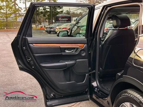 Used 2017 Honda CR-V EX-L image 23