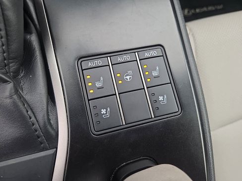 Used 2024 Lexus UX 250h F Sport image 25