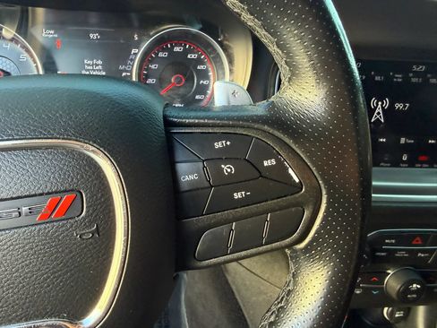 Used 2021 Dodge Charger R/T RWD image 25