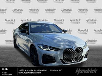 Used 2024 BMW 440i xDrive Coupe w/ Premium Package AWD/4WD video 1