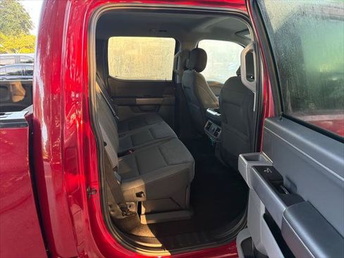 Used 2024 Ford F150 XLT w/ Equipment Group 302A MID AWD/4WD image 22