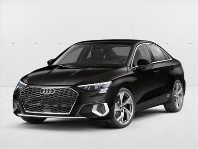 Used 2022 Audi A3 2.0T Premium w/ Black Optic Sport Package