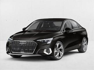 Used 2022 Audi A3 2.0T Premium w/ Black Optic Sport Package FWD video 1
