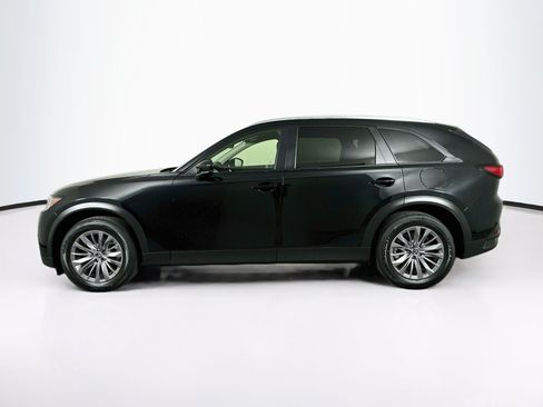 Used 2026 MAZDA CX-90 3.3 Turbo w/ Select Package AWD/4WD image 4