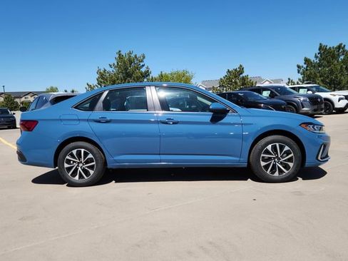 New 2026 Volkswagen Jetta S FWD image 2