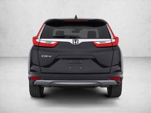 Used 2019 Honda CR-V EX-L image 6
