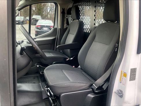 Used 2023 Ford Transit 250 Low Roof w/ Exterior Upgrade Package image 7