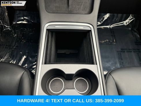 Used 2023 Tesla Model Y Long Range AWD/4WD image 16