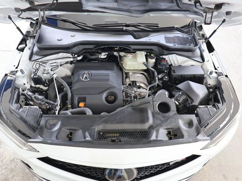 Used 2022 Acura MDX Type S AWD/4WD image 12
