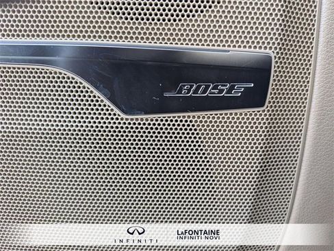 Used 2018 Audi Q7 3.0T Prestige w/ Prestige Package image 17