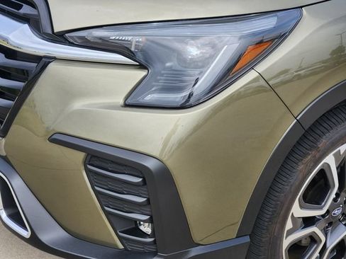Certified 2026 Subaru Ascent Touring AWD/4WD image 9